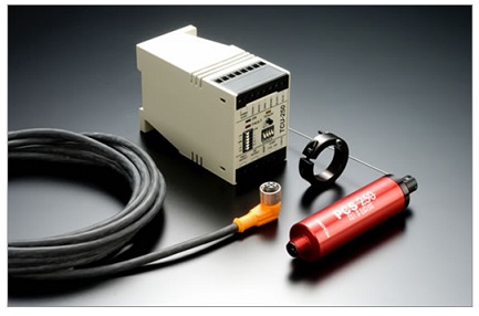 日本PMT斷刀檢測器PCS-100 工具破碎檢出系統(tǒng)