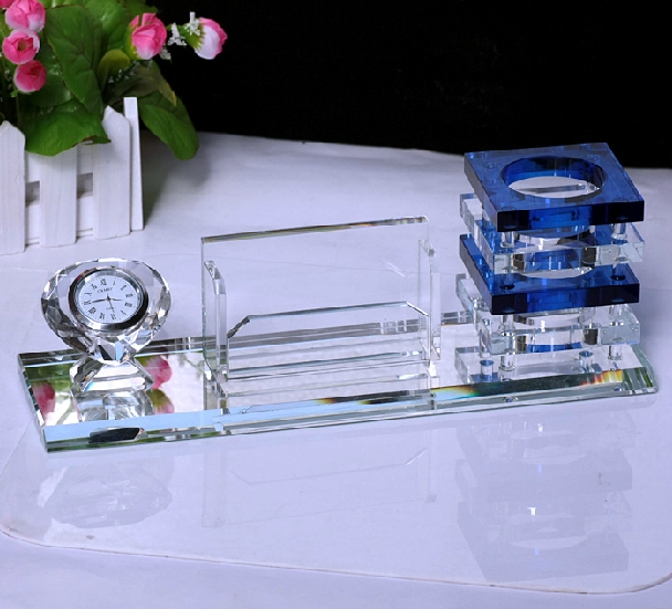 供應(yīng)用于辦公桌套件|商務(wù)禮品贈(zèng)品|*辦公套件的洛陽(yáng)商務(wù)禮品筆筒名片夾辦公禮品