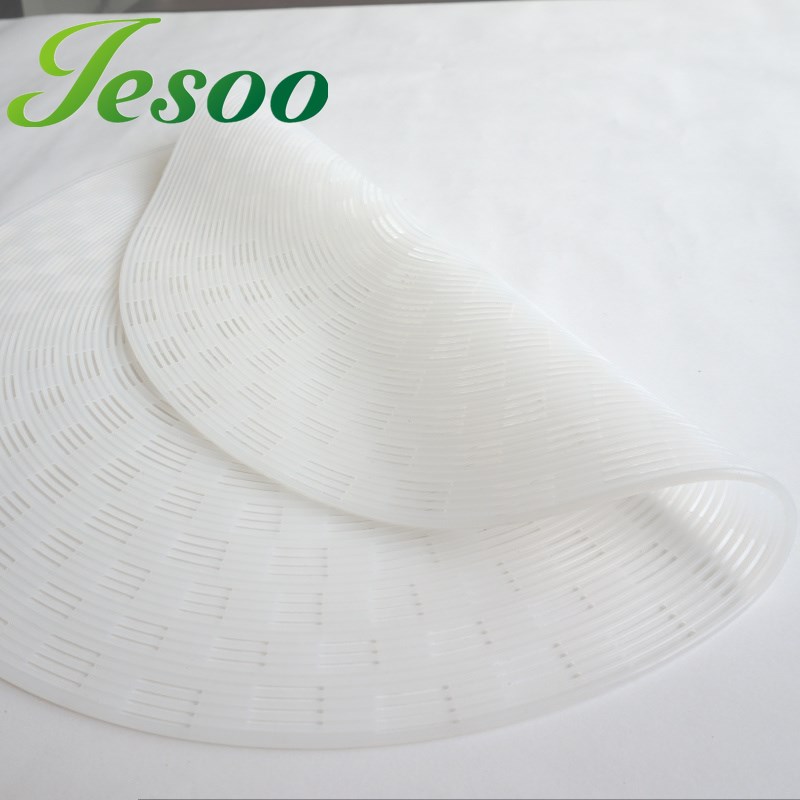 供應硅膠饅頭蒸墊廠家，硅膠籠屜布價格