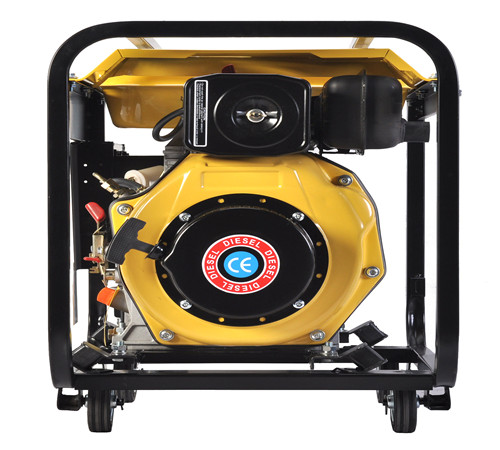 供應(yīng)小型柴油發(fā)電機(jī)YT3800X