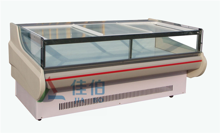 供應(yīng)河南哪里有賣鮮肉柜的 鮮肉柜