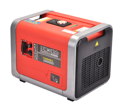 供應(yīng)3KW變頻發(fā)電機(jī) YT4000UME-2