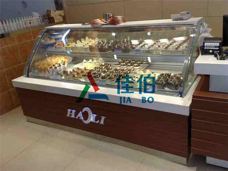 供應(yīng)用于生日蛋糕保鮮柜 黃石哪里有賣蛋糕柜的 蛋糕保鮮冷柜