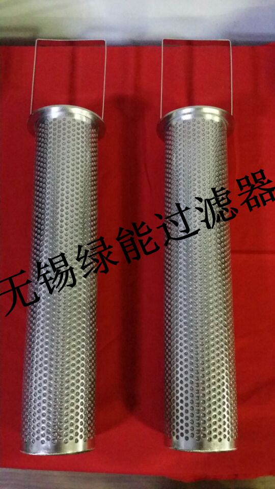 供應(yīng)無錫綠能精密過濾器