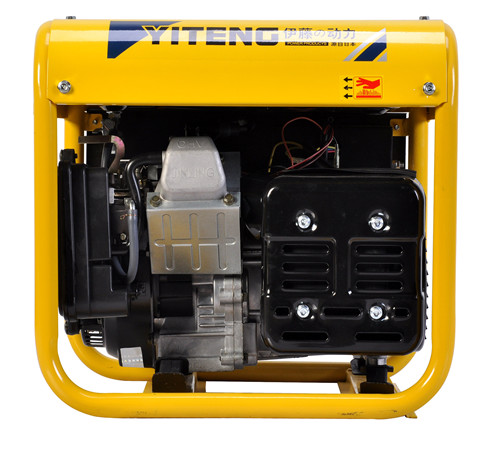 供應(yīng)1KW發(fā)電機(jī) YT2100DC