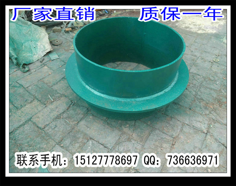 廠家直銷02S403-98頁(yè)彎管型通氣管