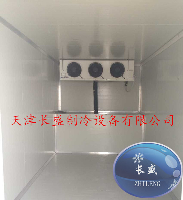 供應(yīng)用于冷凍冷藏的塘沽出租，冷庫大型冷庫設(shè)計(jì)安裝