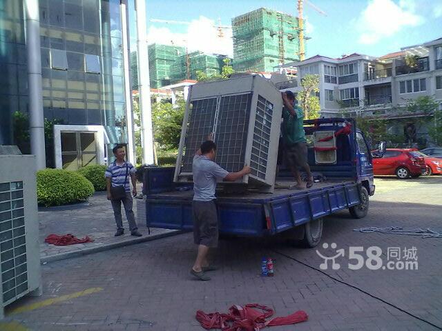 合肥搬家 合肥長途搬家 居民搬家