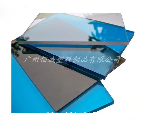 供應(yīng)PC耐力塑料板 PC透明耐力板 PC實(shí)心板