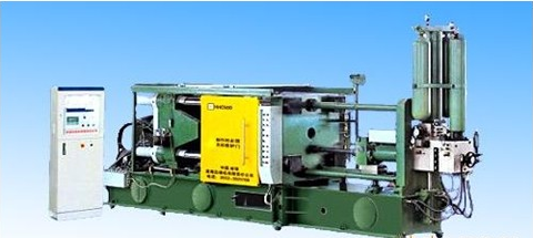 門把手壓鑄機(jī) 鎖具面板壓鑄機(jī) 壓鑄機(jī)處理
