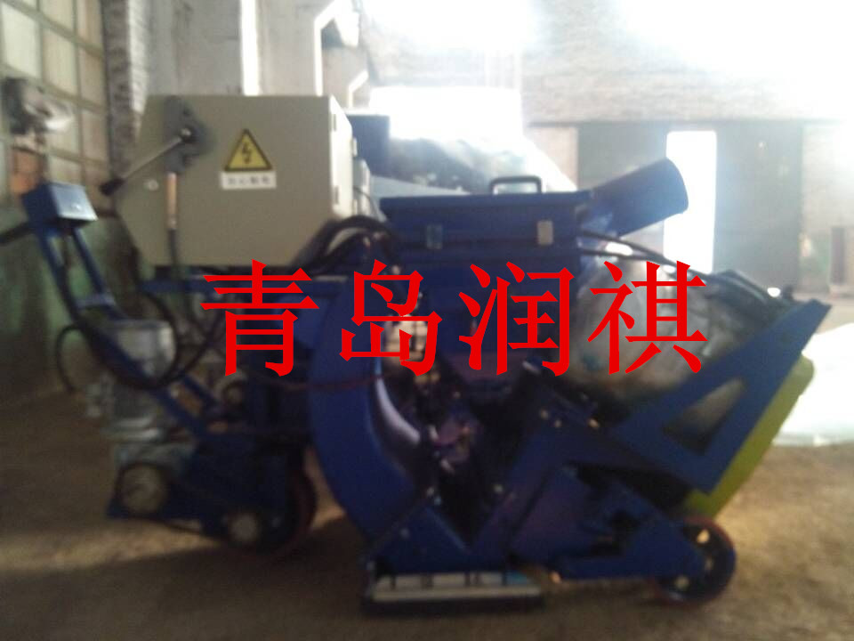 供應路面清砂機哪家好冀州