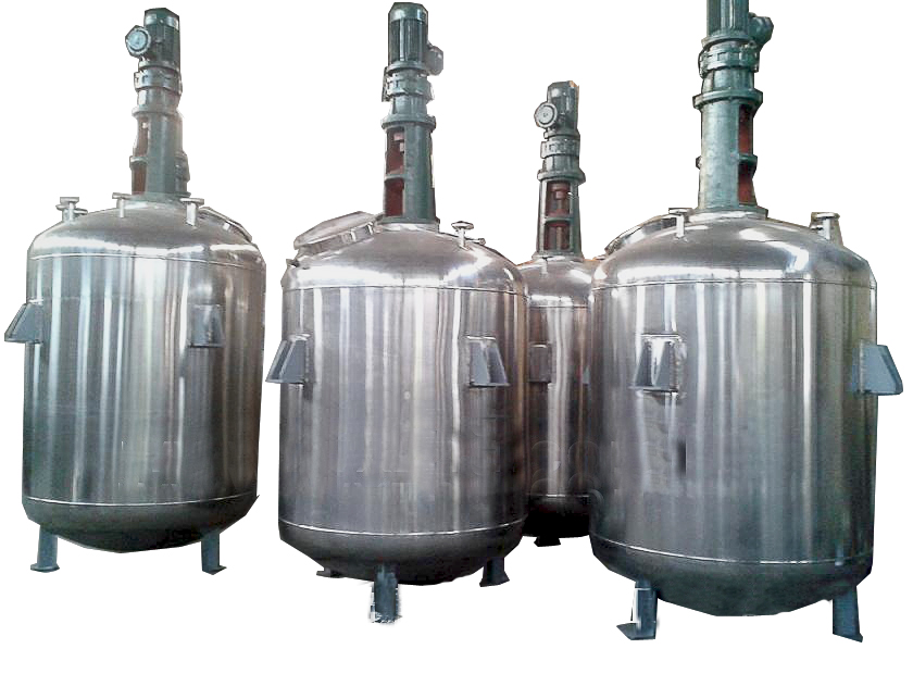 供應(yīng)高壓反應(yīng)釜 反應(yīng)罐 機(jī)械密封夾套反應(yīng)釜 電加熱反應(yīng)釜