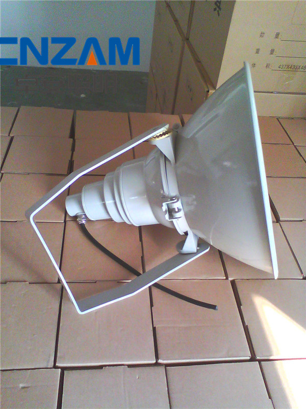 供應(yīng)NTC9200防震 投光燈 泛光燈 防眩燈 型號 電廠燈