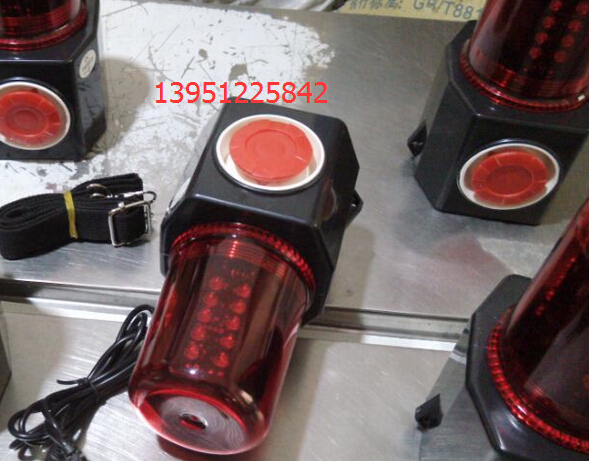 供應(yīng)FL4870多功能聲光報(bào)警器