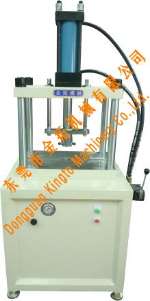 供應(yīng)KTD四柱油壓機(jī)、東莞四柱油壓機(jī)、油壓沖床、油壓鉚壓機(jī)