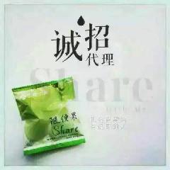 供應(yīng)臺灣進(jìn)口食品隨便果