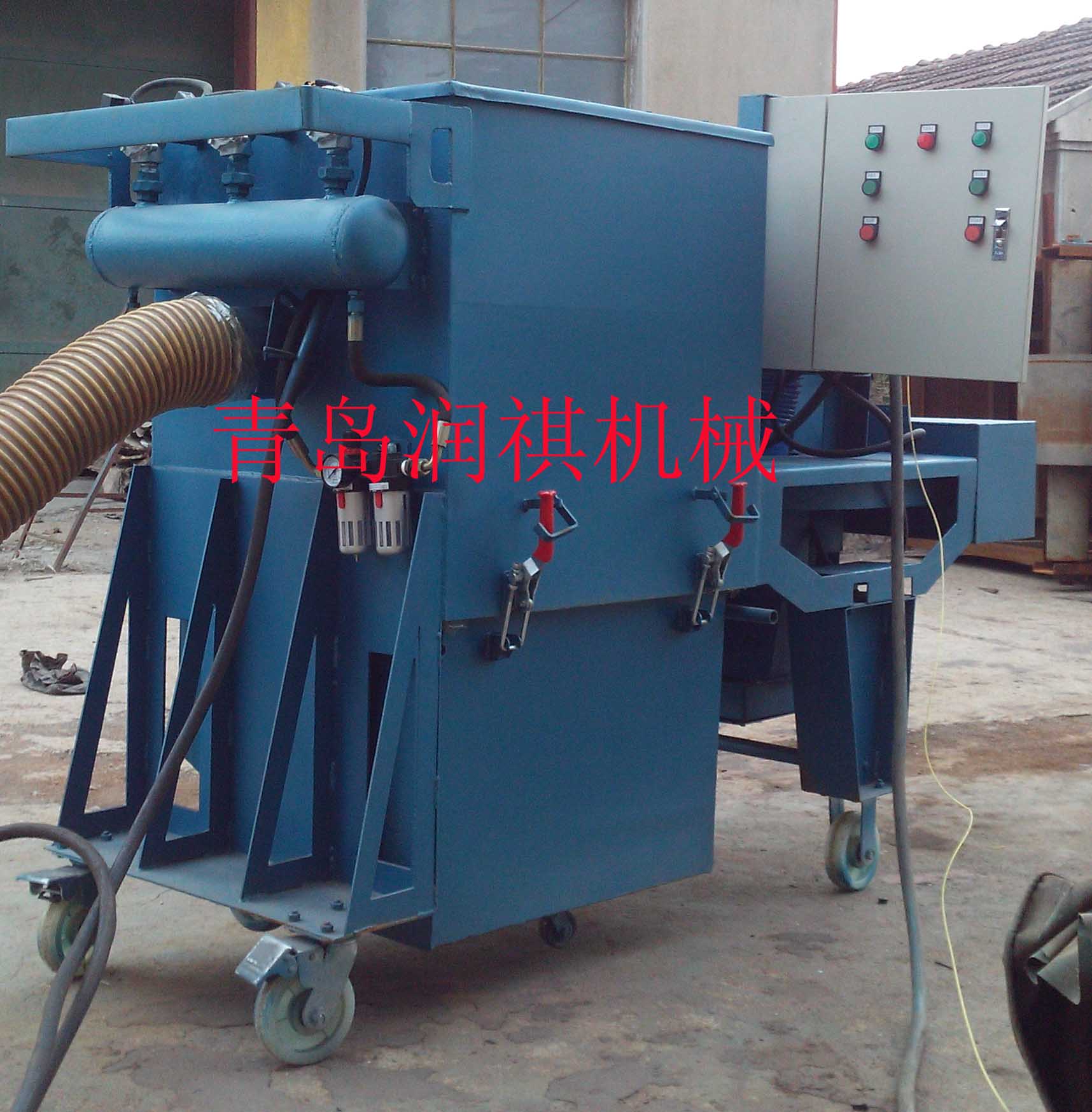 供應(yīng)連云港路面粗化打毛機(jī)