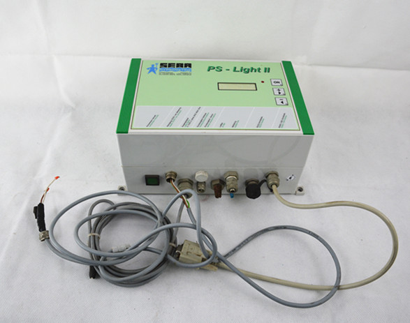 水庫水位的高精度水位計，德國氣泡式水位計