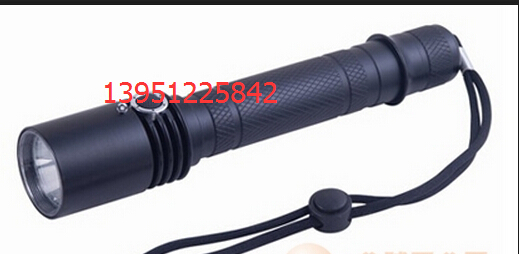 供應(yīng)JW7200B袖珍防爆強(qiáng)光電筒