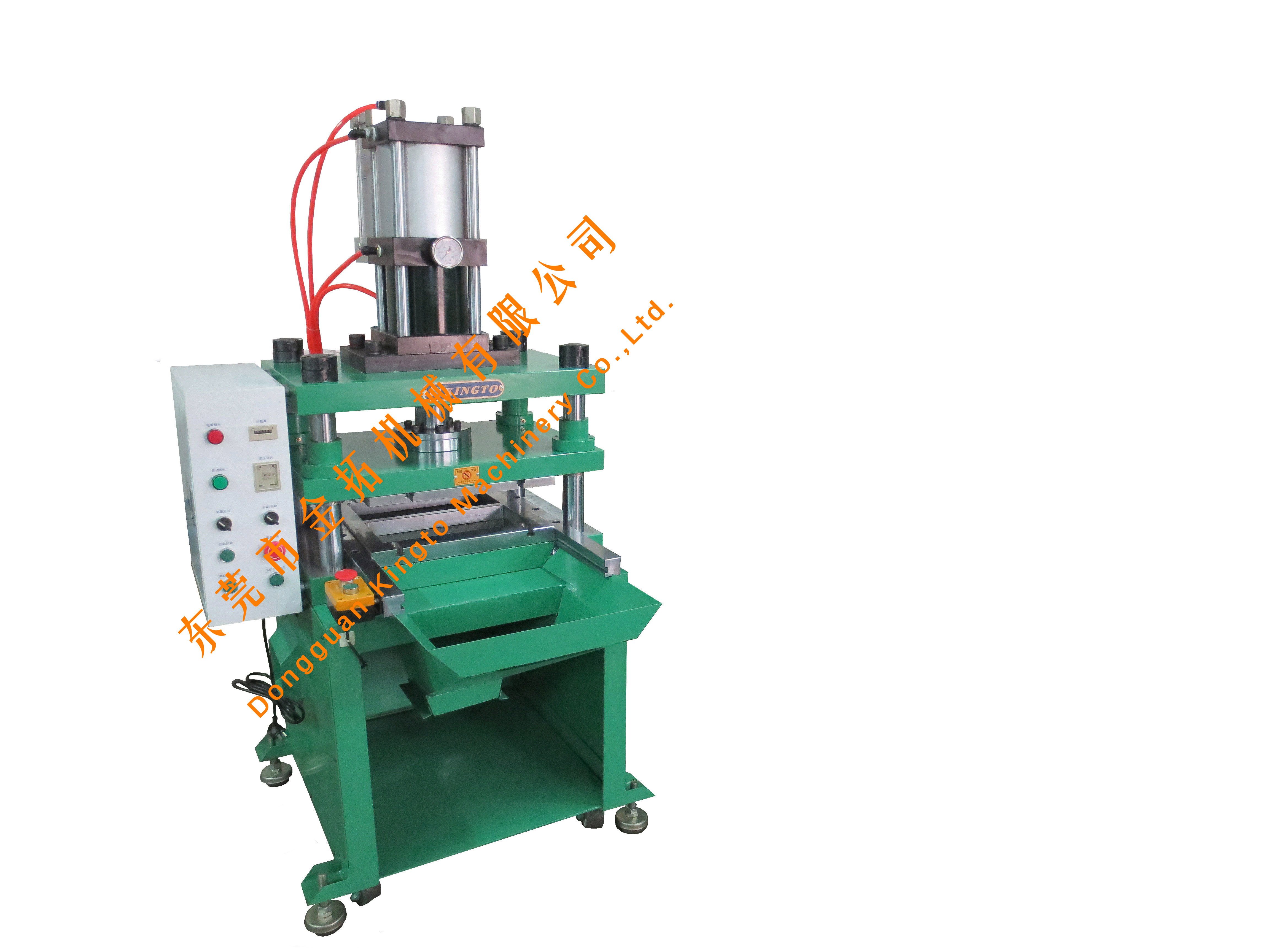 供應(yīng)空壓壓床氣動沖床