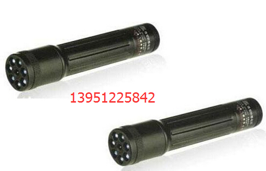 供應微型防爆電筒JW7300