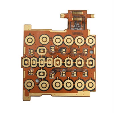 軟性線路板 fpc軟性線路板