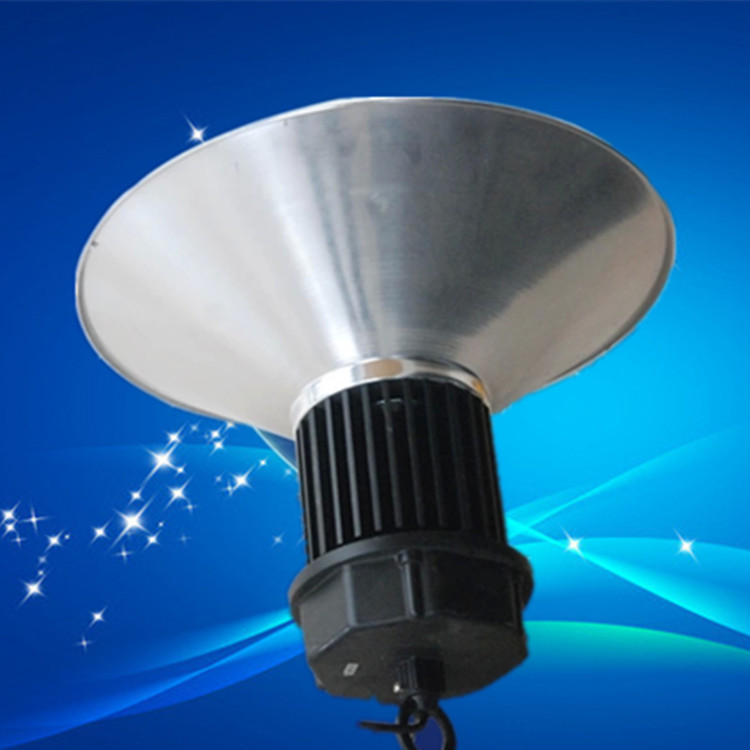 供應(yīng)鄭州LED工礦燈，開封LED工礦燈，新鄉(xiāng)LED工礦燈生產(chǎn)廠家