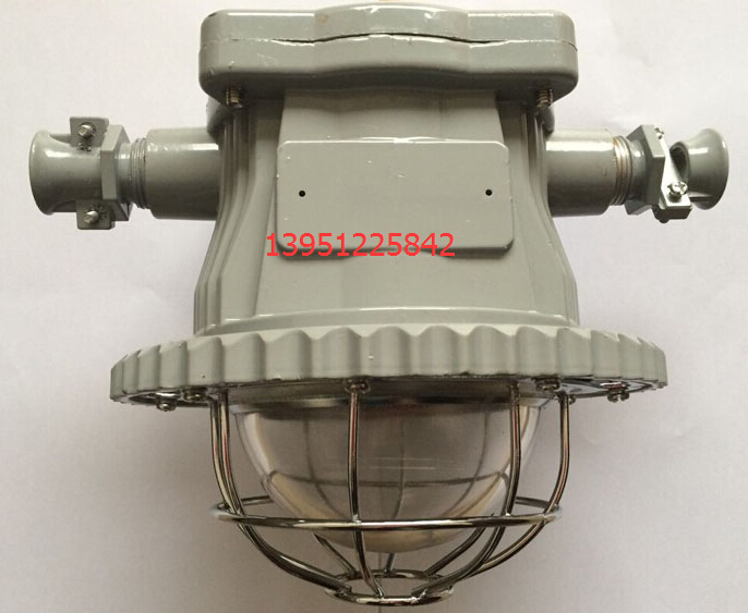 供應(yīng)江蘇礦用隔爆型LED巷道燈DGS30