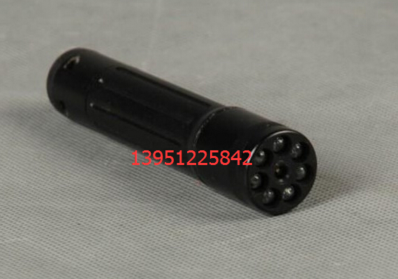 供應微型防爆電筒JW7300