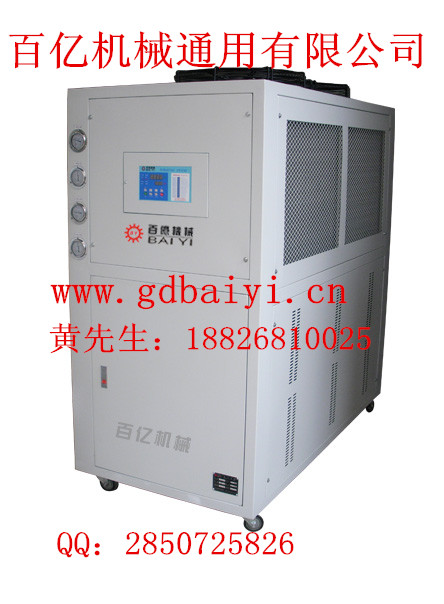 供應(yīng)冷水機(jī)，風(fēng)冷式冷水機(jī)，東莞百億冷水機(jī)，行業(yè)*。