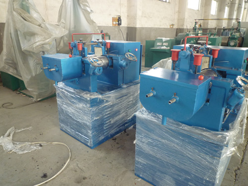 供應實驗室煉膠機_XK-160實驗室開煉機