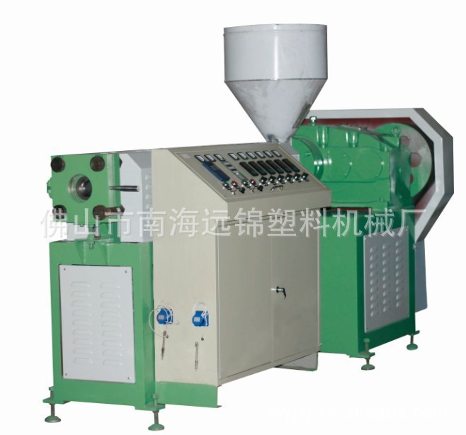 供應(yīng)塑料異型材各種擠出機(jī)