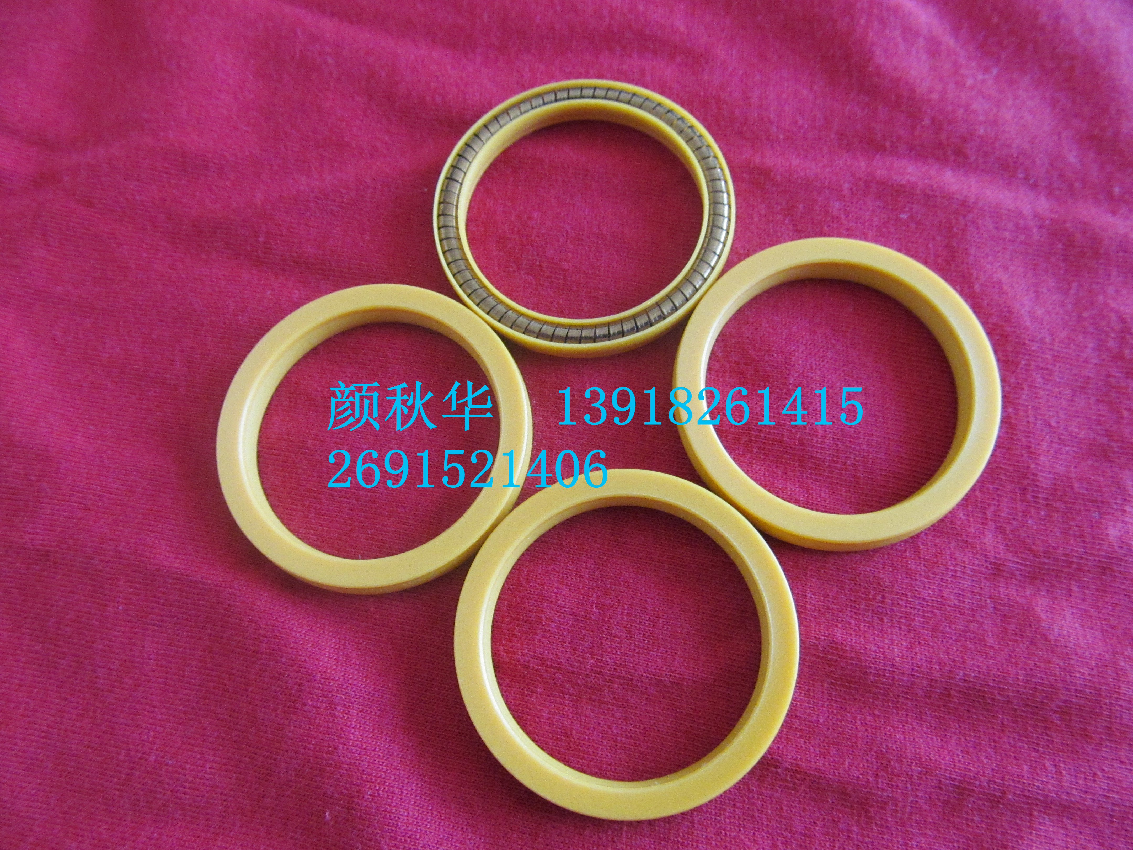 供應(yīng)*卡特LNG加液槍密封圈 使用時(shí)間長 保證質(zhì)量