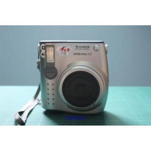 供應(yīng)富士mini10相機(jī)拍立得相機(jī)mini10相機(jī)一次成像相機(jī)