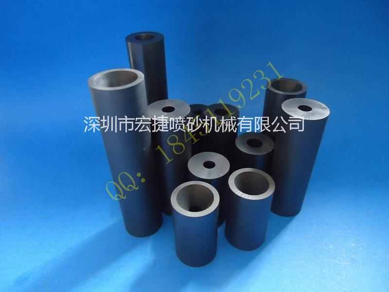 供應用于表面處理噴砂的正品碳化硼材質(zhì)35mm長各種規(guī)格噴砂