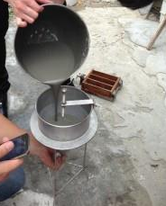 供應(yīng)用于加固的管道壓漿劑