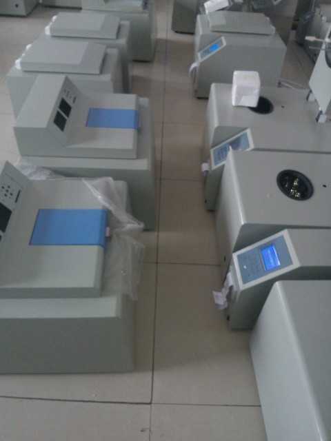 供應(yīng)生物質(zhì)能源熱值儀