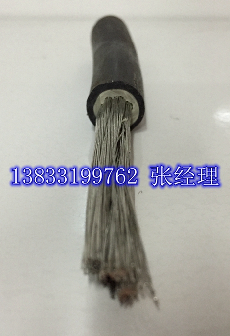 供應電機引線