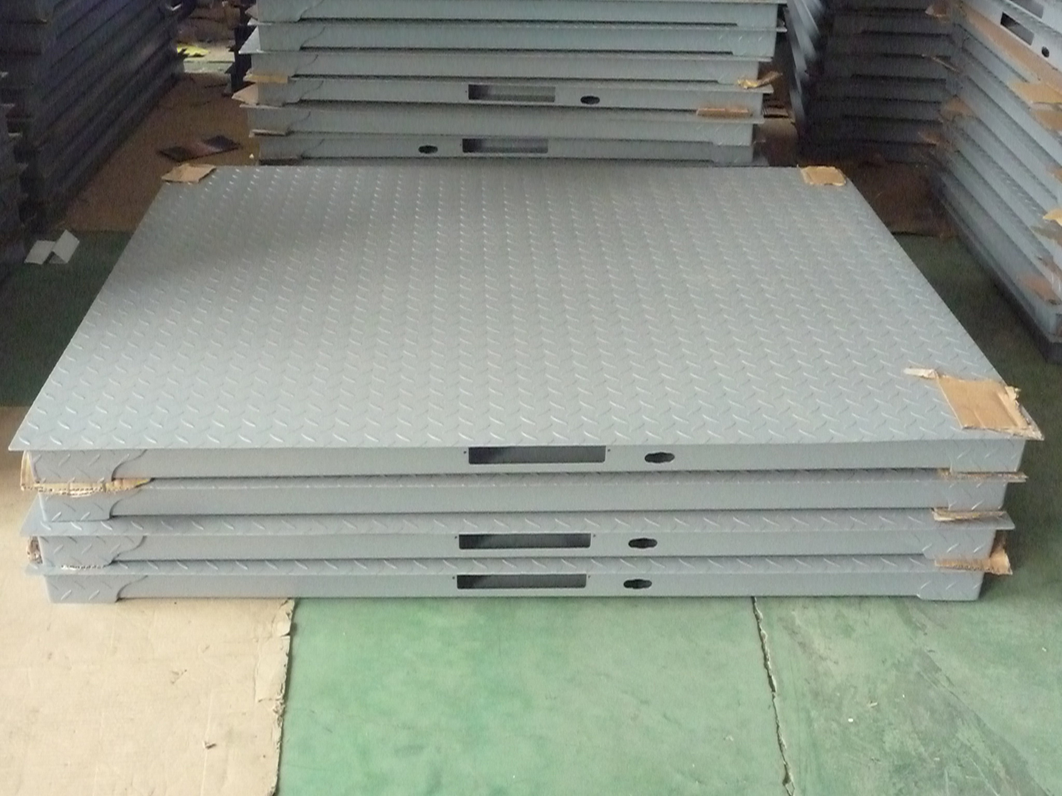 上海電子地磅維修，24小時(shí)服務(wù)