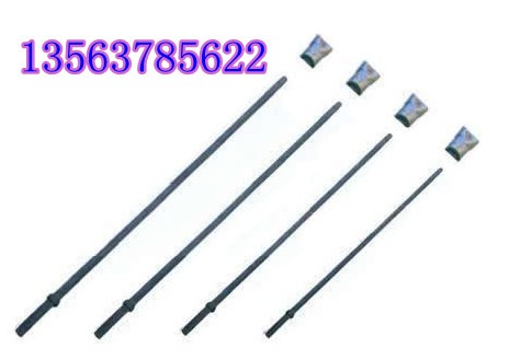 供應(yīng)B22風(fēng)鉆桿， B22鉆桿，B19錨桿