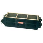 供應混凝土試模