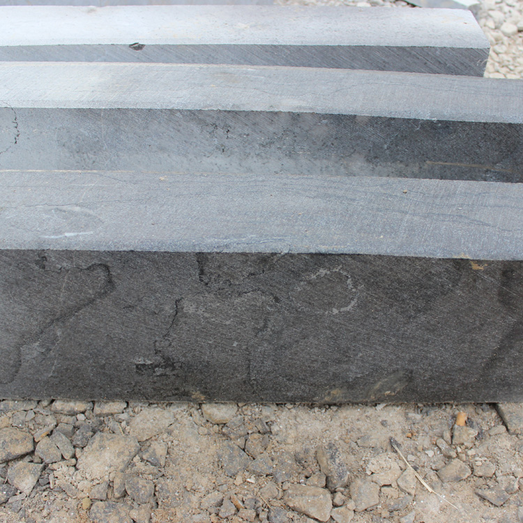 供應(yīng)l魯青石路沿石，路沿石廠家，路緣石