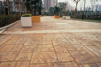 供應(yīng)鄭州壓模地坪鄭州壓模地坪