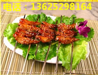 供應(yīng)培訓(xùn) 燒烤 麻辣燙 鹵菜 包子