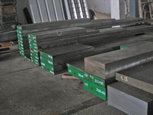 供應(yīng)用于的寶鋼優(yōu)質(zhì)9SiCr模具鋼板材廠家直銷