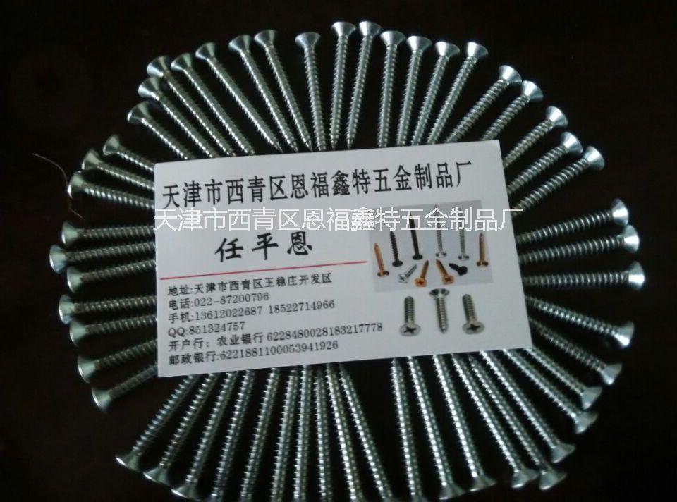 天津高強(qiáng)度自攻釘批發(fā)-高強(qiáng)度自攻釘出廠價(jià)-高強(qiáng)度自攻釘銷售電話
