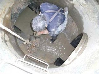 上海奉賢下水道清理,西度下水道清洗