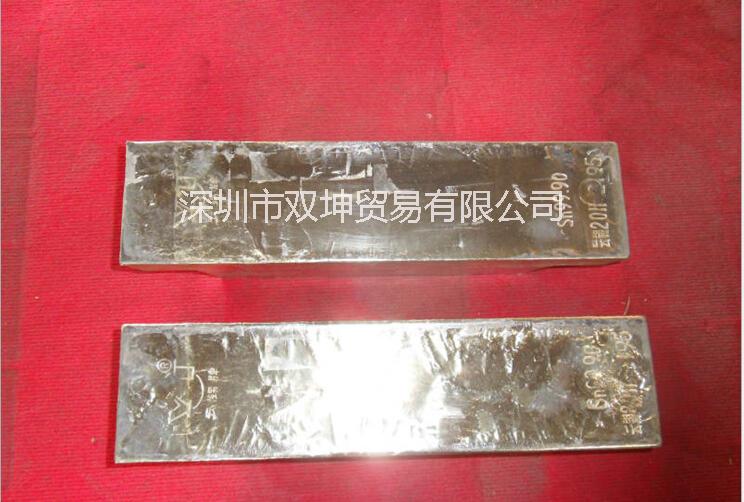 供應(yīng)用于機(jī)械、電器、的錫錠廠家直銷