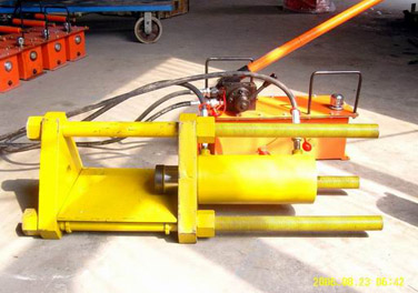 江力液壓機(jī)具廠供應(yīng)履帶拆卸器|向用戶提供提供安全、優(yōu)質(zhì)、*的液壓機(jī)具產(chǎn)品和服務(wù)