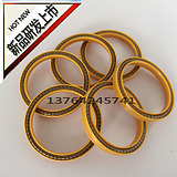 供應(yīng)耐磨損旋轉(zhuǎn)軸用彈簧蓄能密封圈/柱塞閥密封圈上海一冠